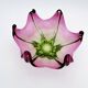 Murano Bowl - Sommerso - 29cm - 1960