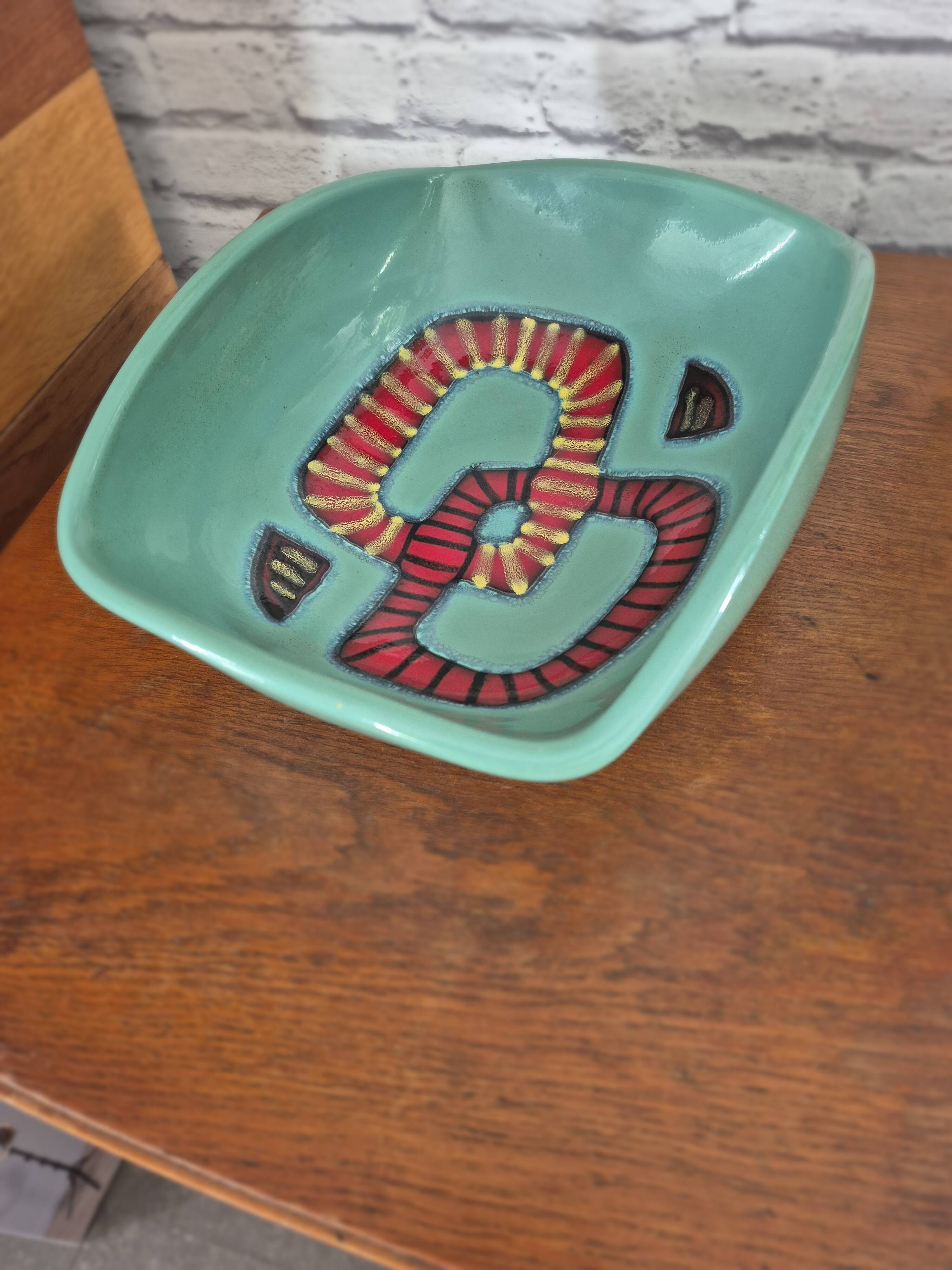 Elchinger Cup from the 50s