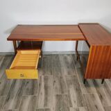 Vintage Desk from Up Závody