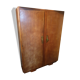 Large Art Deco Storage Cabinet