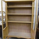 Showcase vintage 60s