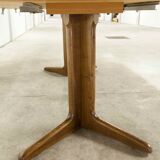Roundtable 80's 2 solid wood extensions