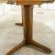 Roundtable 80's 2 solid wood extensions