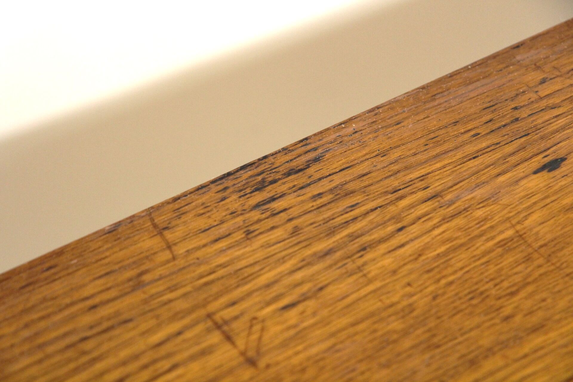 Enfilade scandinave en teck, Suède, 1960