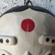 Korean wooden mask – Travel souvenir – Artisan wall decoration