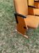 Mid-Century Hungarian Four-Seater Cinema Seats, 1950s