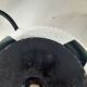 Pair table lamps, vintage model Bulbone Tronconi