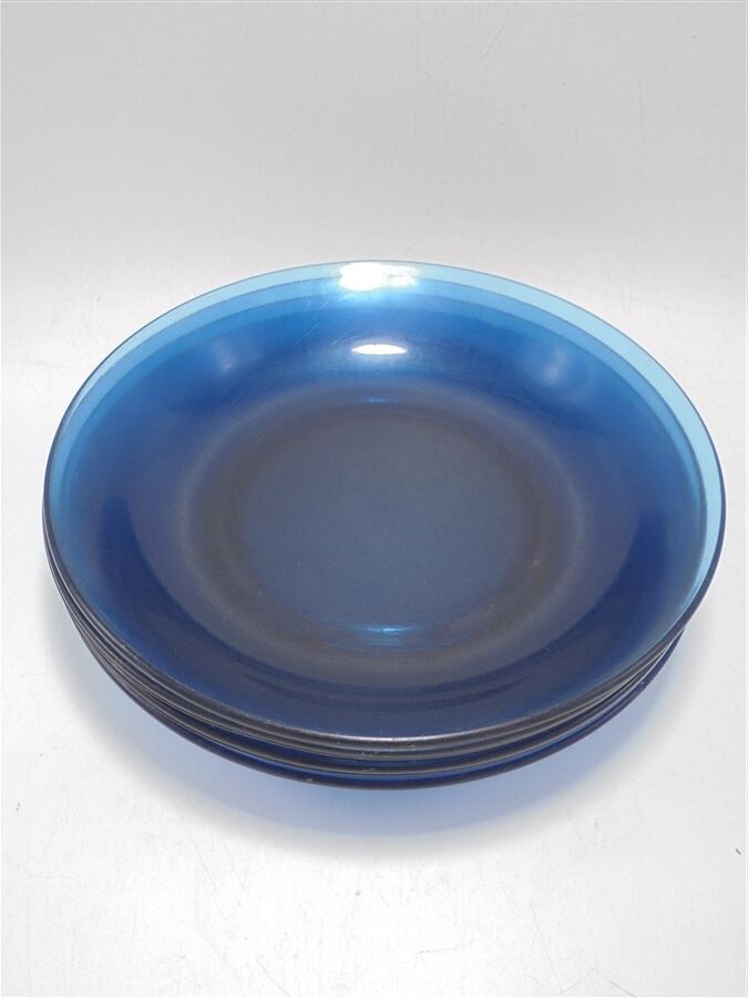 Set of 4 Vereco plates