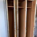 Industrial Cloakroom