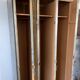 Industrial Cloakroom