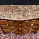 Regency Period Marquetry