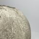 Kikai - artisanal pot in mineral cement