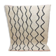 Tapis berbere marocain 190x158cm