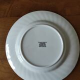 Assiette Crownford Giftware corp