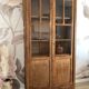 Vitrine parisienne - Messageries Hachette
