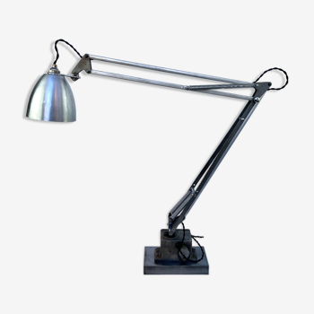 Terry herbert 1970 anglepoise industry 2 arms