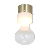 Lampe « Dewdrop » des années 1960 par Raak, Pays-Bas