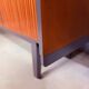 Mid-century sideboard, Bröcker, German
