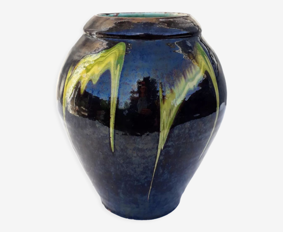 Vase céramique