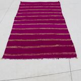 Rosa large carpet breathing cover 4 m / 2 m