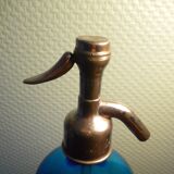Siphon Selz - Louis Dupont, Geneva - lead-free glass and tin -