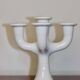 Five-Arm Candelabra by Guldkroker Sweden