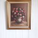 Still life painting