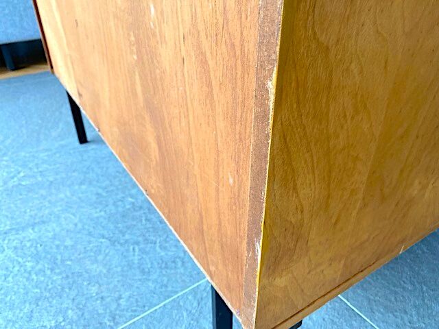 Pastoe Wardrobe by Cees Braakman