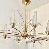 Vintage chandelier