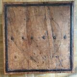 Indian coffee table