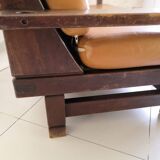 Fir sofa 1950