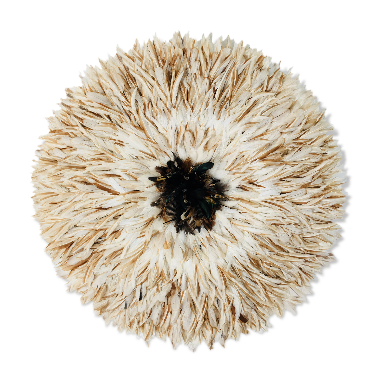 Juju hat beige 80 cm