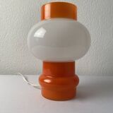 Table lamp, opaline 70s