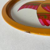 Vintage Prefontaines bird tray