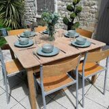 Farm table
