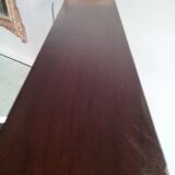Glass shelf