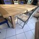 Table de ferme
