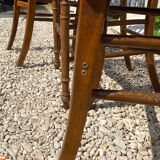 Set of Luterma chairs