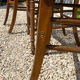 Luterma chair set