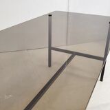 Table basse vintage 1950