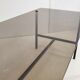 Vintage coffee table 1950