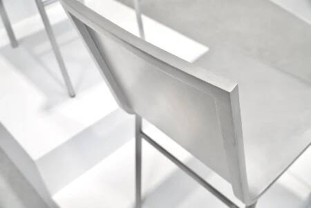Maarten Van Severen, Top Mouton CN°II Chair