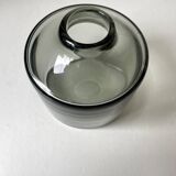 Holmegaard Vase designed by Per Lutken Denmark 1960's