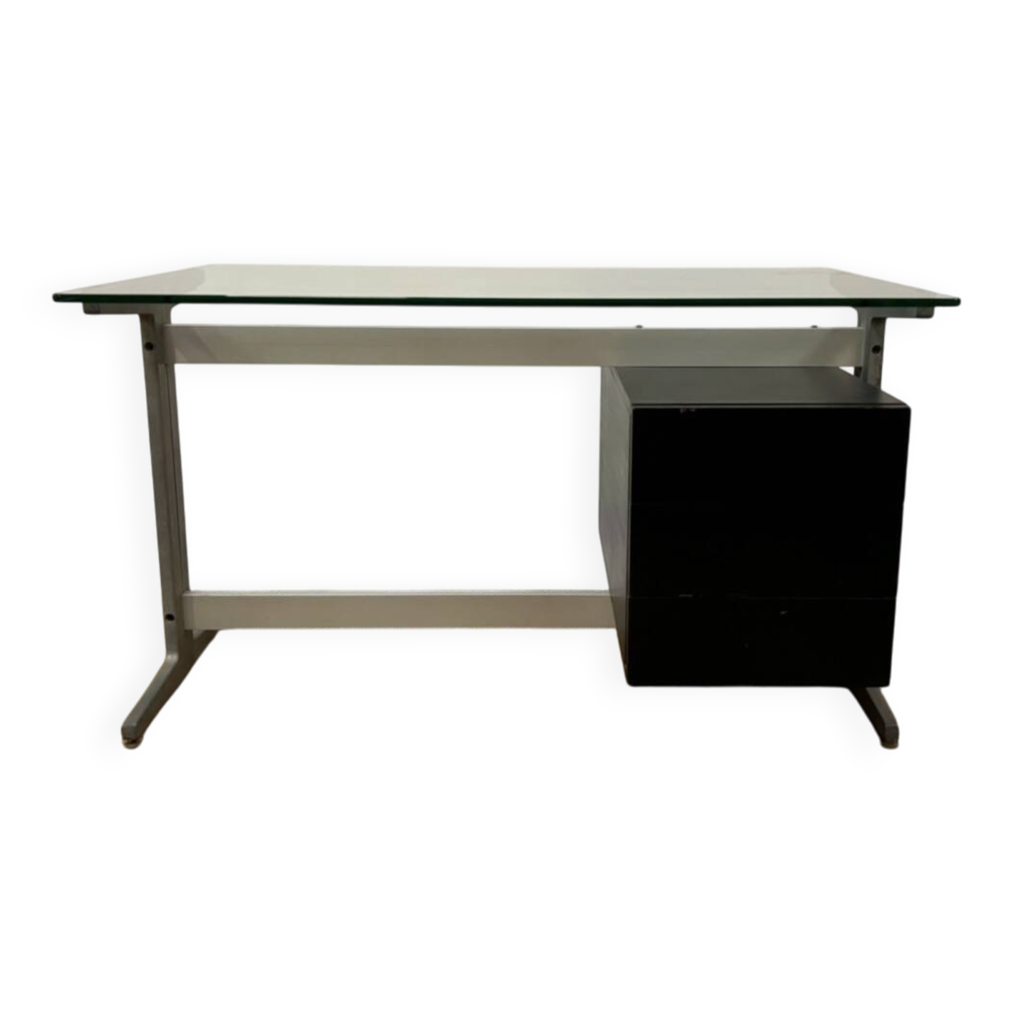 Office 1970 Étienne Fermigier