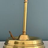 Old Art Deco desk lamp