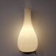 Pair of egg sconces by Jean Perzel - Atelier Perzel - Glass & Brass - ca 1940