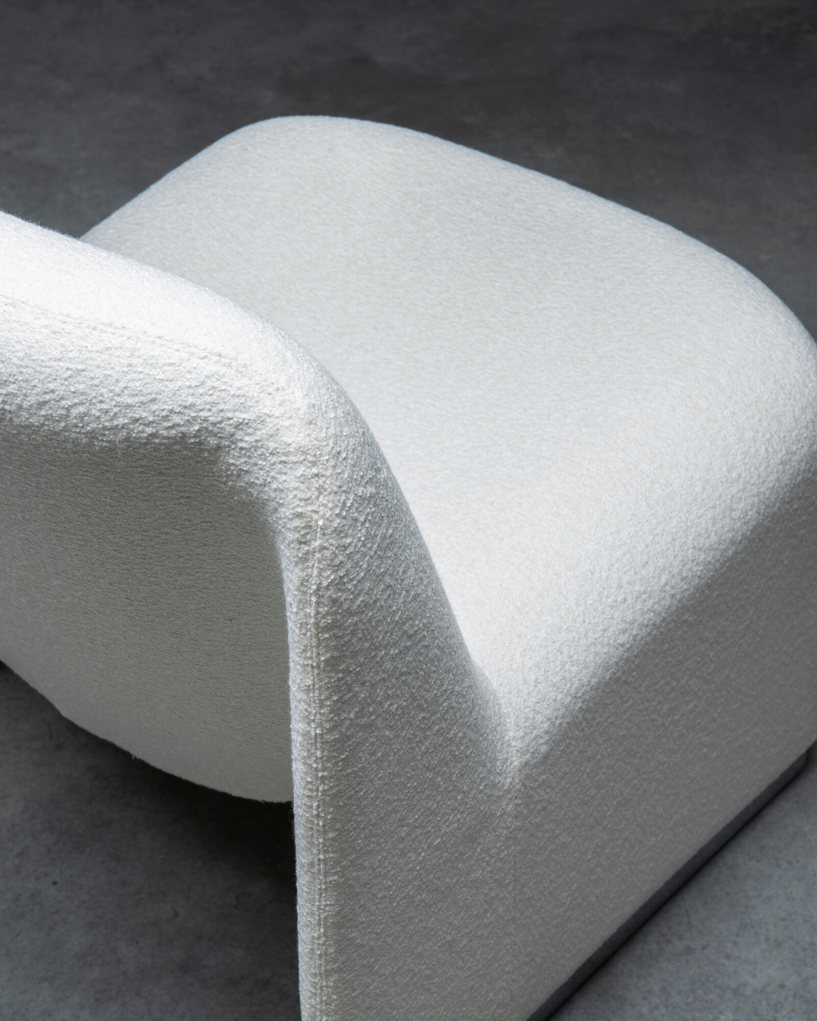 'Alky' Chairs, Giancarlo Piretti - Castelli, Italy, 1970s