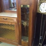 Sideboard with 3 doors and 1 drawer