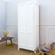 Parisian wardrobe