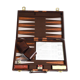 Backgammon game case